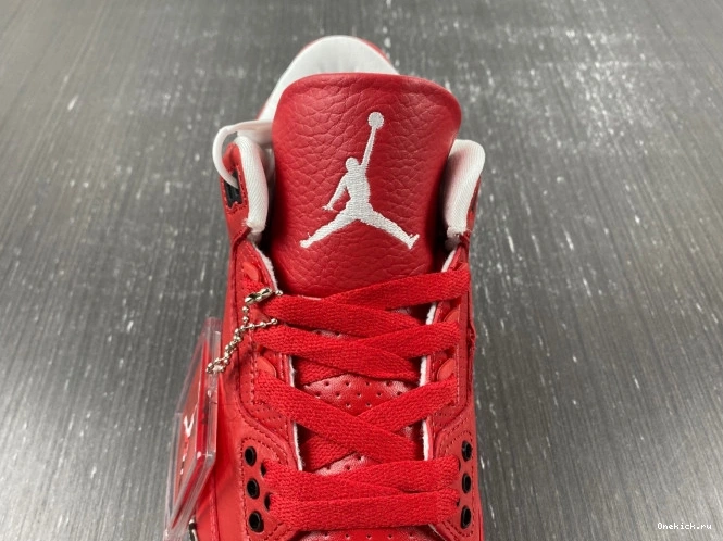 One Kick Jordan 3 Khaled DJ AJ3-770438 Retro Grateful Air 0727
